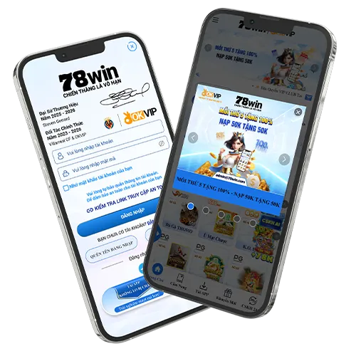 Trải nghiệm chơi game mượt mà trên ứng dụng hello8849