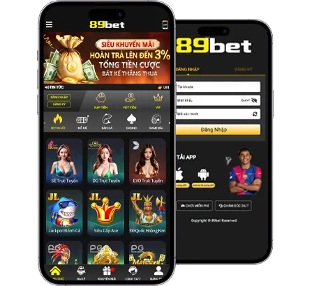 Hệ thống bảo mật tối ưu của hello8849