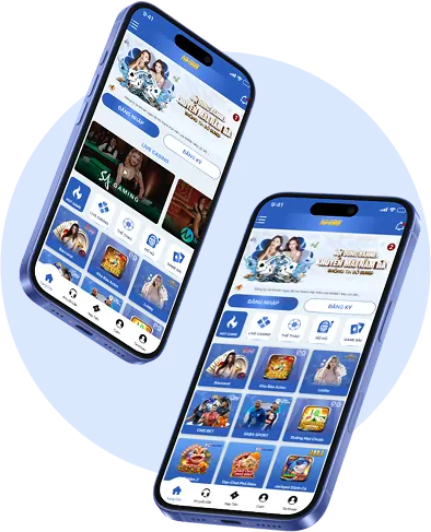 Cơ hội trúng thưởng lớn hello8849