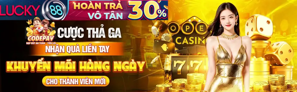 Các phương thức nạp tiền hello8849